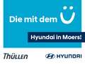 Hyundai i20 Select Navigation 1.2 Benzin Bluetooth Navi Noir - thumbnail 2