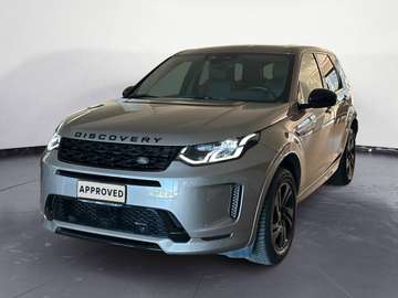 R-Dynamic S awd 163cv (€22.000 + IVA €4840 = €26840)