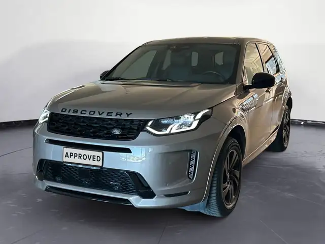 Land Rover Discovery Sport R-Dynamic S awd 163cv (€ 22.000 + IVA € 4.840 = € 26.840)