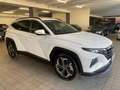 Hyundai TUCSON Tucson 1.6 hev Exellence 2wd auto Bianco - thumbnail 3
