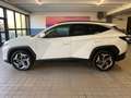 Hyundai TUCSON Tucson 1.6 hev Exellence 2wd auto Bianco - thumbnail 8