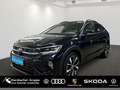 Volkswagen Taigo 1.0 TSI RLine DSG Schwarz - thumbnail 1