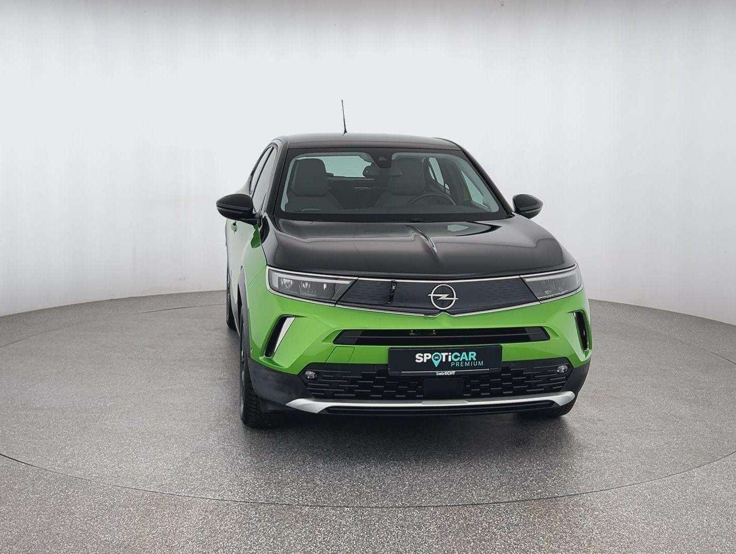 Opel Mokka E