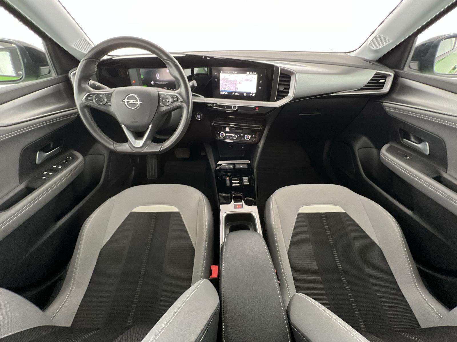 Opel Mokka E