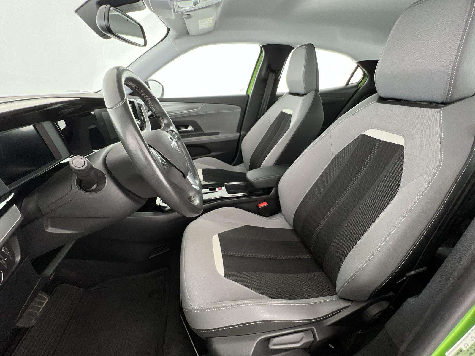 Opel Mokka E