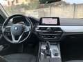 BMW 520 520d Touring Business auto Blanco - thumbnail 26