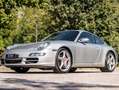 Porsche 911 911 Carrera 997 S--SERVICE BOOK-- Argent - thumbnail 3