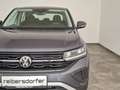 Volkswagen T-Cross 4Me TSI Gris - thumbnail 4