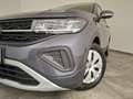 Volkswagen T-Cross 4Me TSI Gris - thumbnail 2