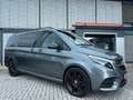 Mercedes-Benz V 300 d EDITION AMG lang MBUX NIGHT BURMESTER AHK Grau - thumbnail 5