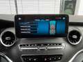 Mercedes-Benz V 300 d EDITION AMG lang MBUX NIGHT BURMESTER AHK Grau - thumbnail 18