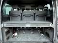Mercedes-Benz V 300 d EDITION AMG lang MBUX NIGHT BURMESTER AHK Grau - thumbnail 25
