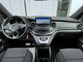 Mercedes-Benz V 300 d EDITION AMG lang MBUX NIGHT BURMESTER AHK Grau - thumbnail 10
