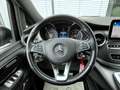 Mercedes-Benz V 300 d EDITION AMG lang MBUX NIGHT BURMESTER AHK Grau - thumbnail 11