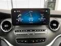 Mercedes-Benz V 300 d EDITION AMG lang MBUX NIGHT BURMESTER AHK Grau - thumbnail 17