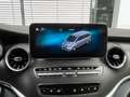 Mercedes-Benz V 300 d EDITION AMG lang MBUX NIGHT BURMESTER AHK Grau - thumbnail 19