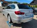 BMW 520 d xDrive BIXEN/NAVI/HEADUP/360* Silber - thumbnail 5