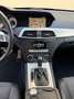 Mercedes-Benz C 180 CGI COUPE AMG-PAKET NAVI KLIMA GARANTIE Silber - thumbnail 20
