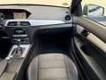 Mercedes-Benz C 180 CGI COUPE AMG-PAKET NAVI KLIMA GARANTIE Silber - thumbnail 14