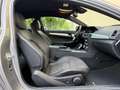 Mercedes-Benz C 180 CGI COUPE AMG-PAKET NAVI KLIMA GARANTIE Silber - thumbnail 16