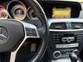 Mercedes-Benz C 180 CGI COUPE AMG-PAKET NAVI KLIMA GARANTIE Silber - thumbnail 22