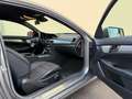 Mercedes-Benz C 180 CGI COUPE AMG-PAKET NAVI KLIMA GARANTIE Silber - thumbnail 15