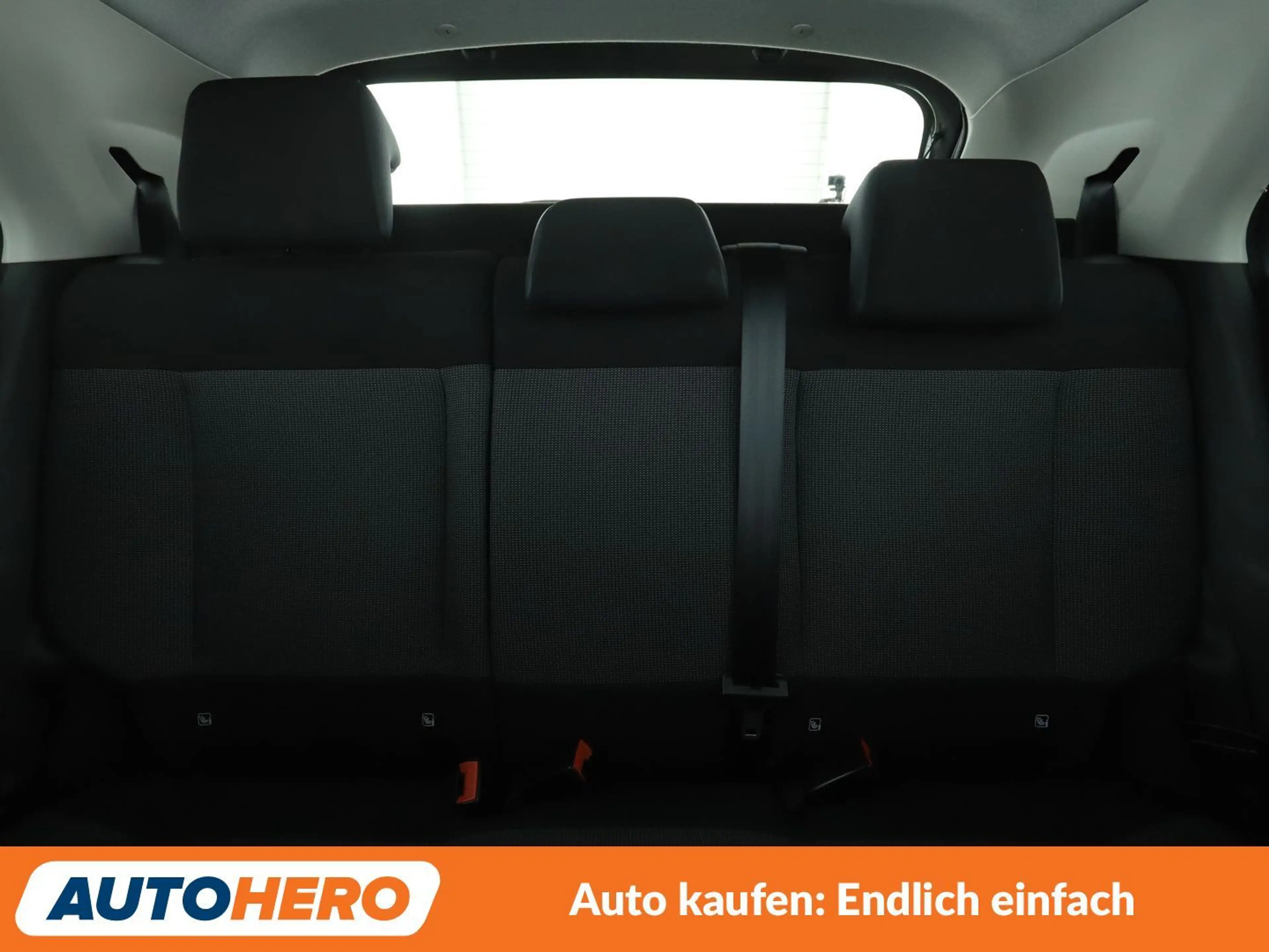 Citroen C4 Cactus 1.6 Blue-HDi Shine Edition *NAVI*CAM*TEMPO*ALU* — photo 15