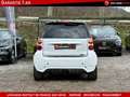 smart forTwo II 102ch Turbo Xclusive Softouch Blanc - thumbnail 6