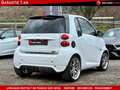 smart forTwo II 102ch Turbo Xclusive Softouch Blanc - thumbnail 5