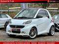 smart forTwo II 102ch Turbo Xclusive Softouch Blanc - thumbnail 1