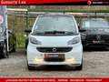 smart forTwo II 102ch Turbo Xclusive Softouch Blanc - thumbnail 2