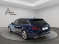 Audi S4 Avant 3.0TFSI 2.HD AHK ACC LED NAVI KAM EHECK Blau - thumbnail 4