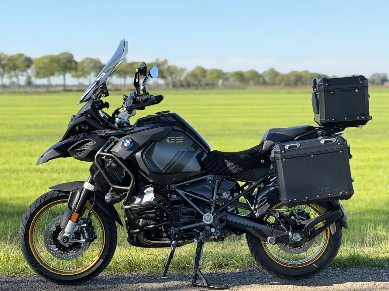 BMW R 1250 GS
