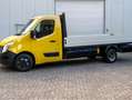 Nissan NV400 NV400*Zeldzaam*Open laadbak*Gereedschapskoffers* Jaune - thumbnail 2