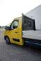 Nissan NV400 NV400*Zeldzaam*Open laadbak*Gereedschapskoffers* Jaune - thumbnail 4