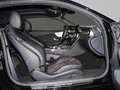 Mercedes-Benz C 43 AMG 4M Coupé Distronic Panorama Multibeam Schwarz - thumbnail 4