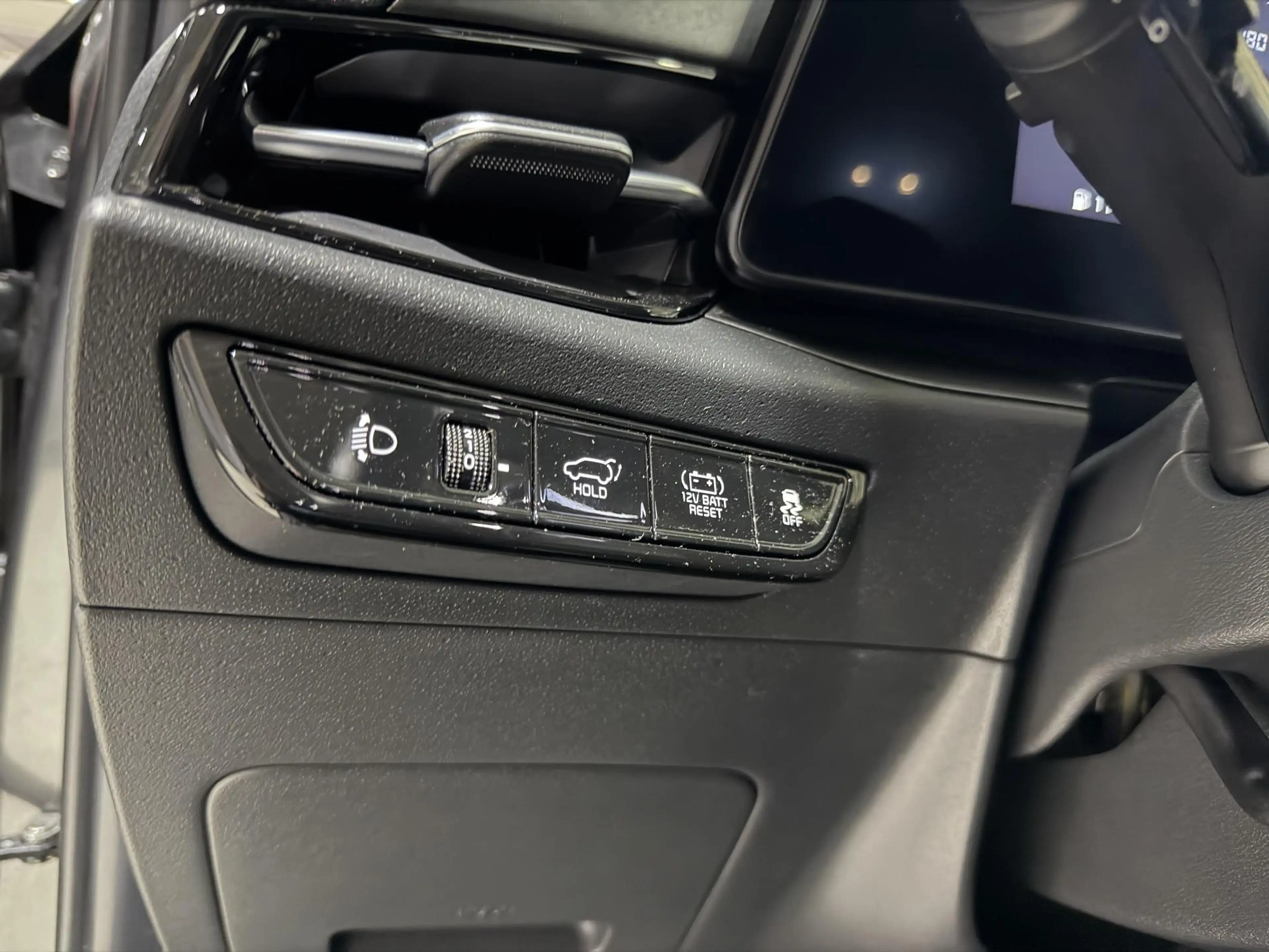 Kia Niro 1.6 GDi Hybrid DynamicPlusLine Stoel en Stuur verw — photo 14