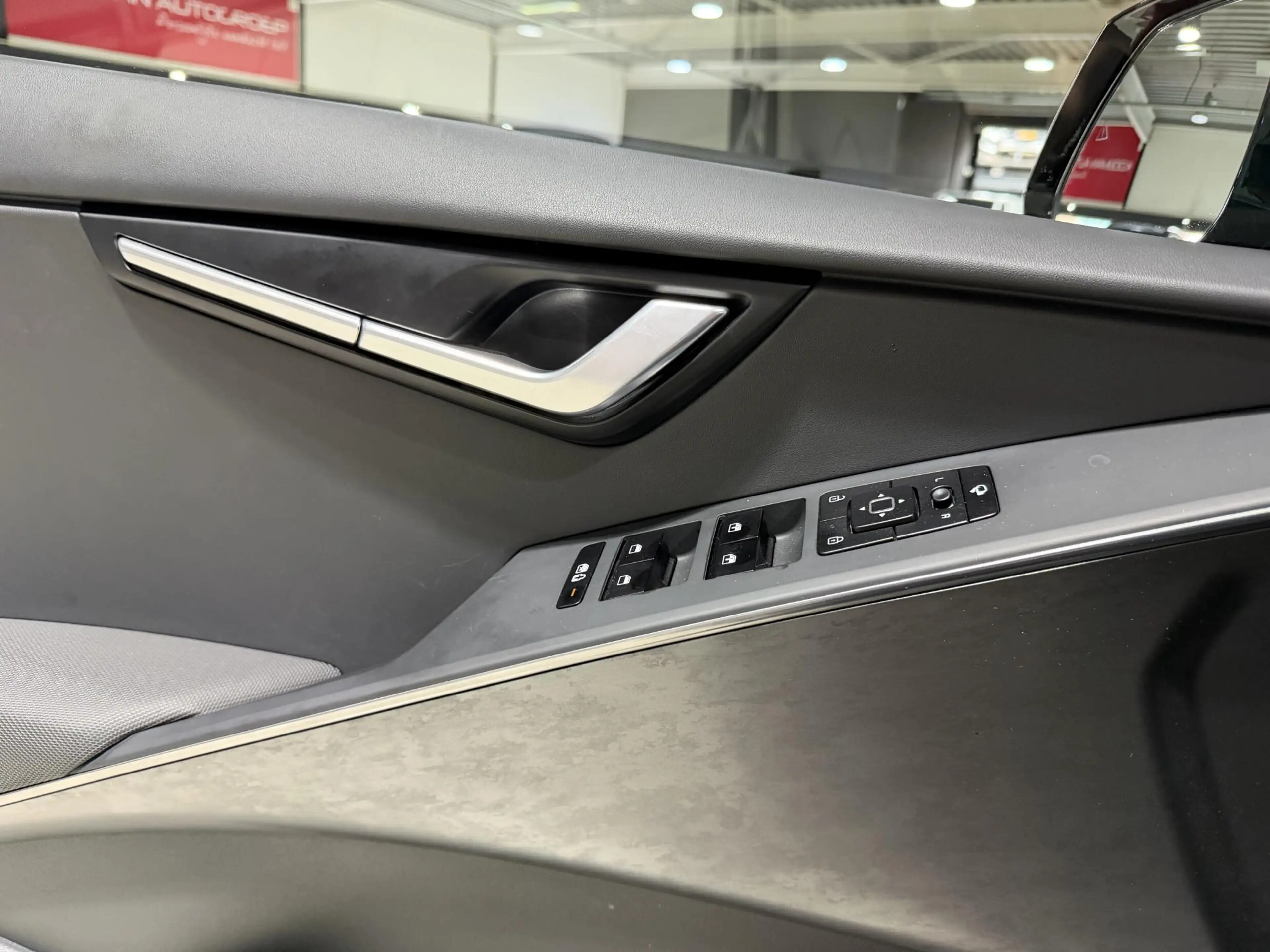 Kia Niro 1.6 GDi Hybrid DynamicPlusLine Stoel en Stuur verw — photo 13