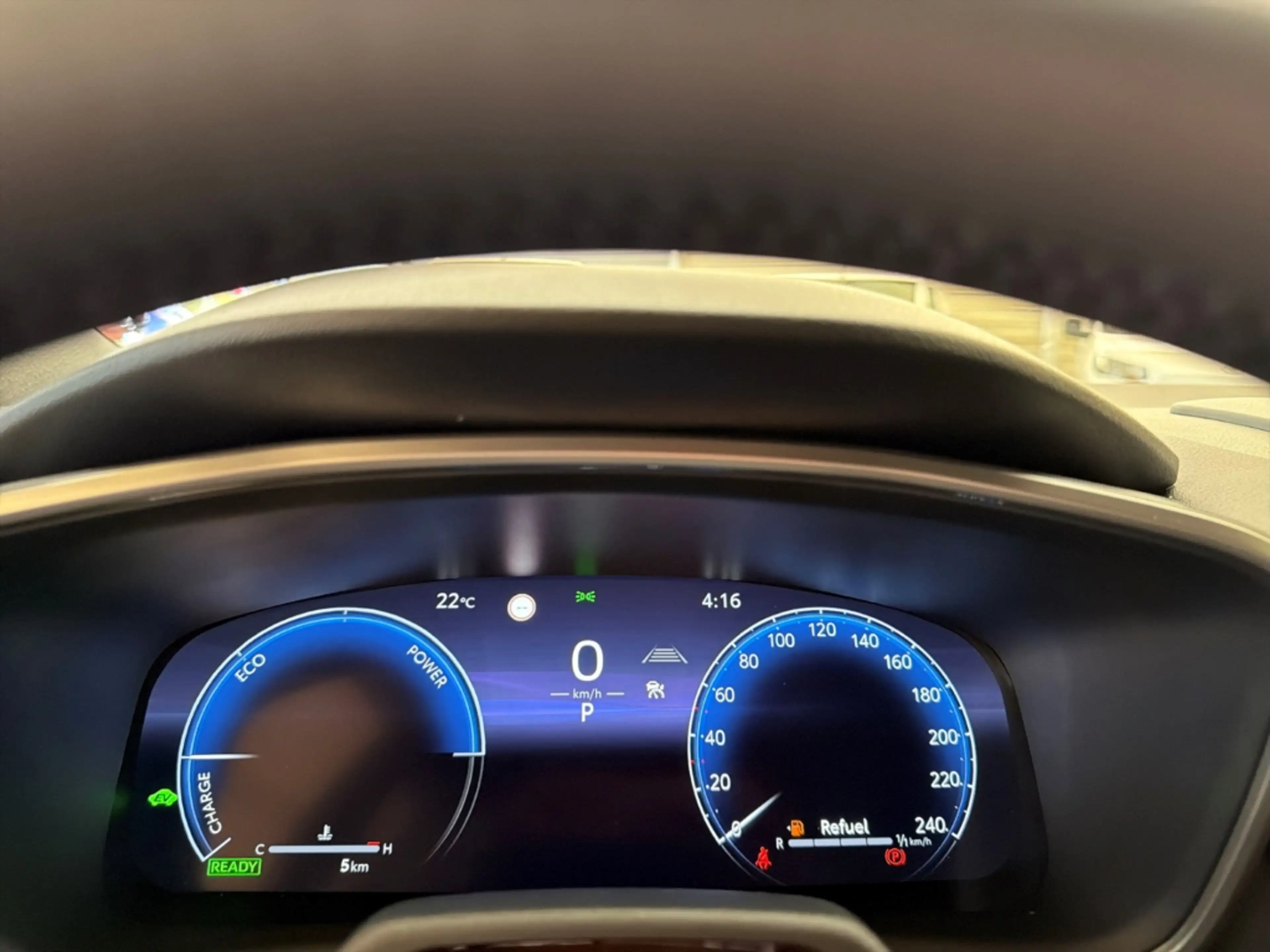 Toyota Corolla Touring Sports Hybrid Teamplayer Navi LED ACC El. — photo 13