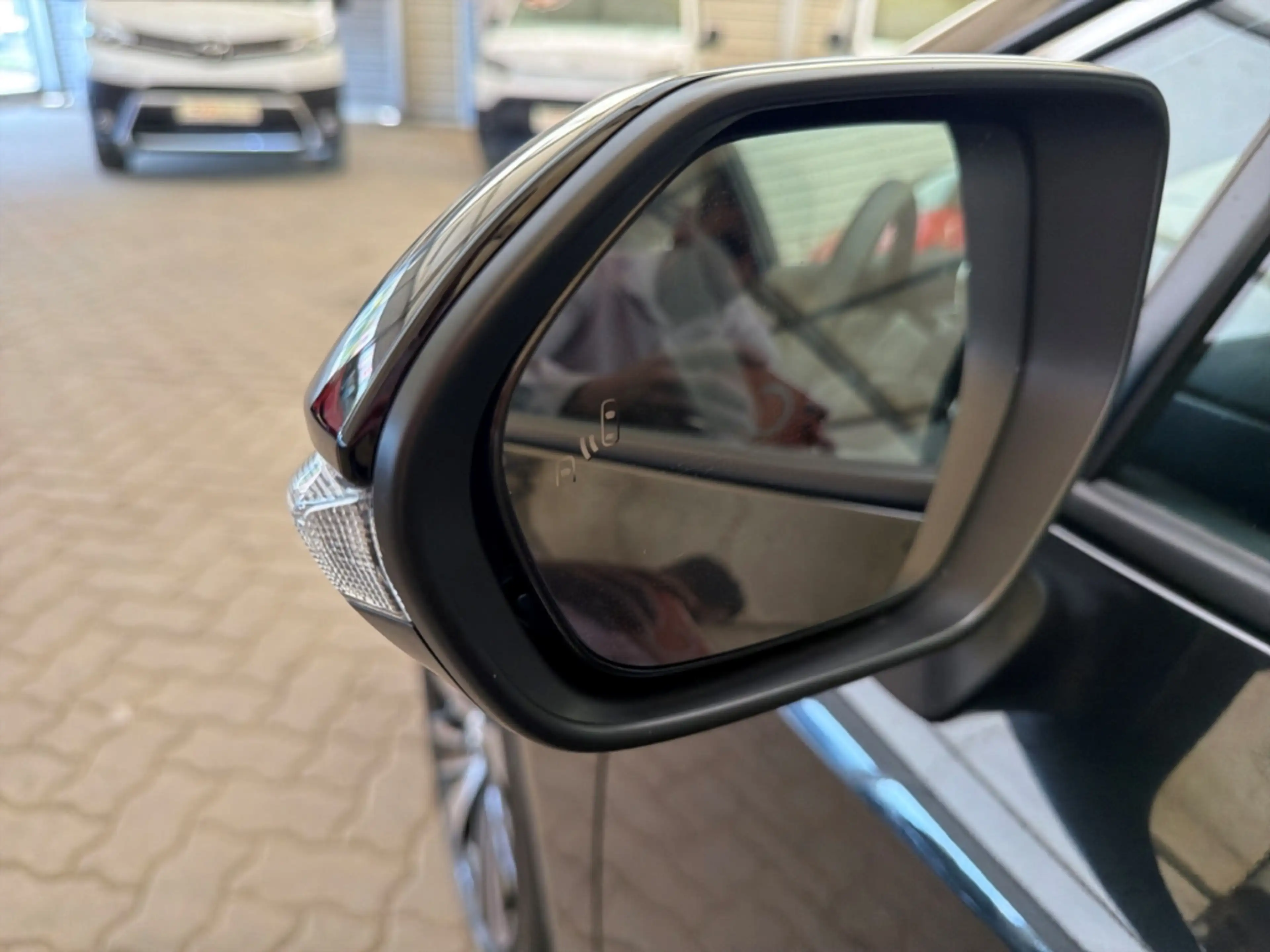 Toyota Corolla Touring Sports Hybrid Teamplayer Navi LED ACC El. — photo 14