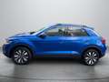 Volkswagen T-Roc 1.5 l TSI DSG AHK Blau - thumbnail 5