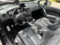 Peugeot 308 CC 1.6 THP Noir & Blanc Zwart - thumbnail 11