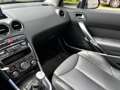 Peugeot 308 CC 1.6 THP Noir & Blanc Zwart - thumbnail 20