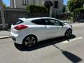 Kia ProCeed / pro_cee'd pro cee'd 1,6 CRDi ISG Platin DCT Білий - thumbnail 5