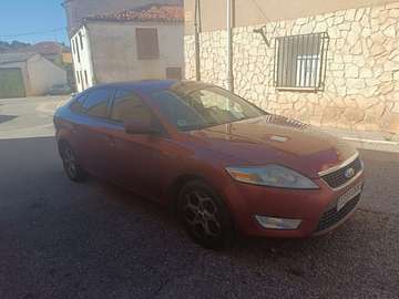 2.0TDCi Ghia