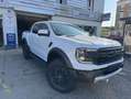 Ford 3.0 ECOBOOST 292 BVA 10 Blanc - thumbnail 1