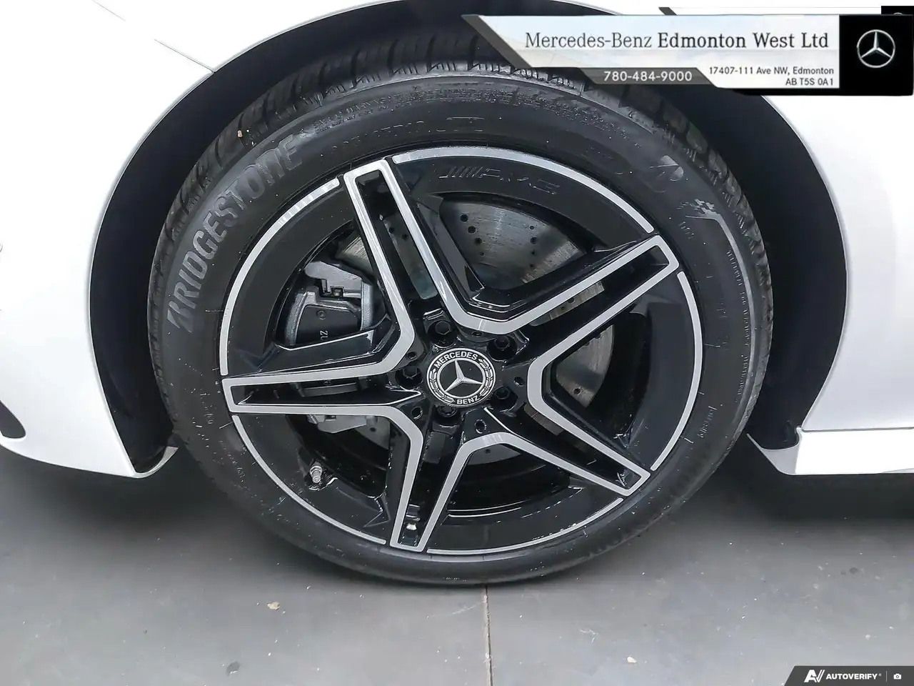 Mercedes-Benz CLA снимка Mercedes-Benz CLA