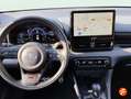 Toyota Yaris 130H 1.5 GR Sport Plus Gris - thumbnail 13