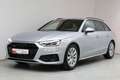 Audi A4 40 TFSI quattro S tronic Virtu AHK 360° Silber - thumbnail 2
