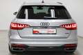 Audi A4 40 TFSI quattro S tronic Virtu AHK 360° Silber - thumbnail 11